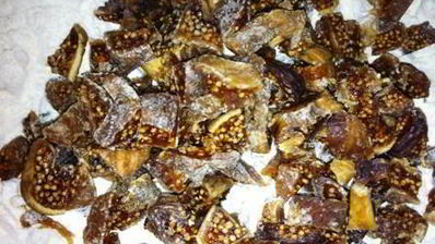 пряник из италии panpepato