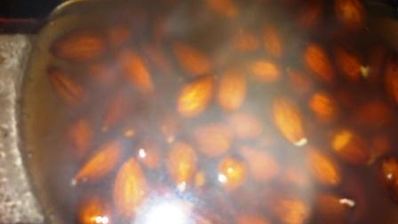 пряник из италии panpepato