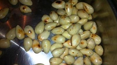 пряник из италии panpepato