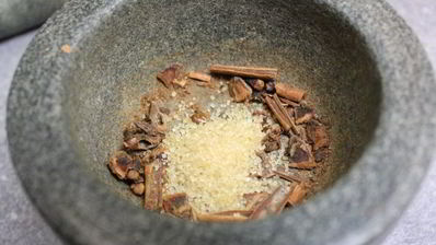 пряники имбирные