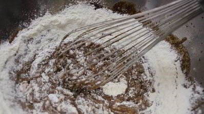 пряники имбирные