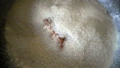 пряники из тыквы