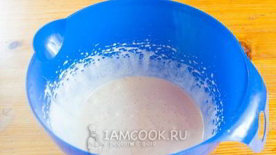 пряники лимонные