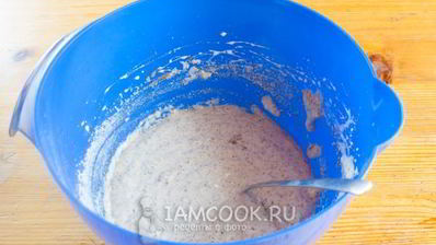 пряники лимонные