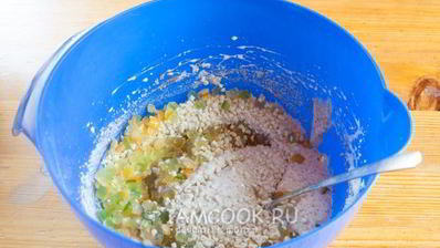 пряники лимонные