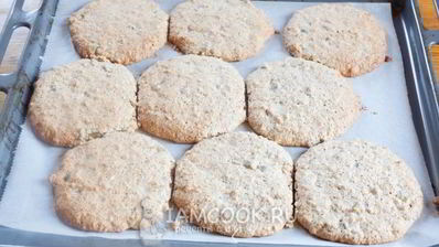 пряники лимонные