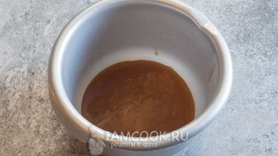 пряники медово-имбирные