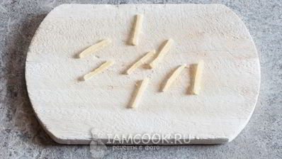 пряники медово-имбирные