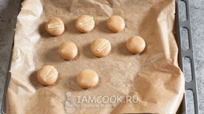 пряники медово-имбирные