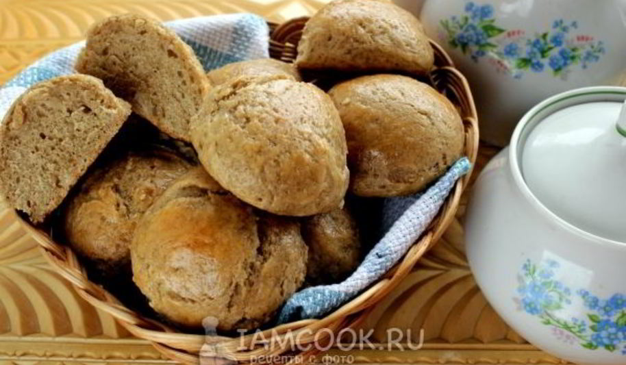 Рецепт пряников на кефире