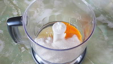 пряники на кефире