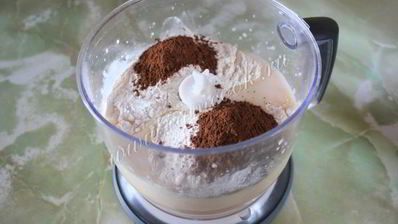 пряники на кефире