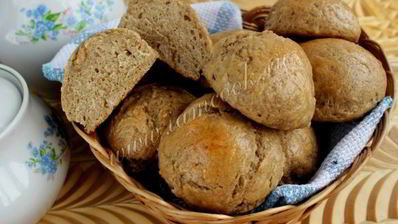 пряники на кефире