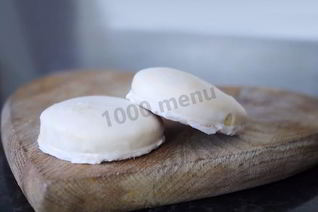 Пряники на молоке домашние с глазурью