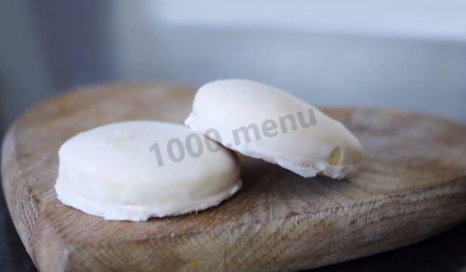 Рецепт пряников на молоке домашние с глазурью