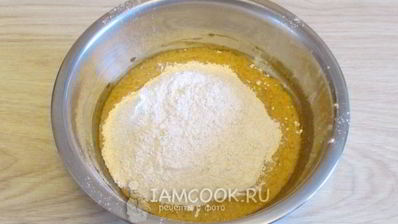 пряники на пару