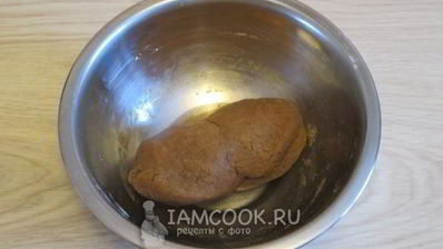 пряники на пару