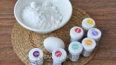 пряники на жженом сахаре