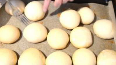 пряники простые