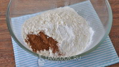 пряники расписные