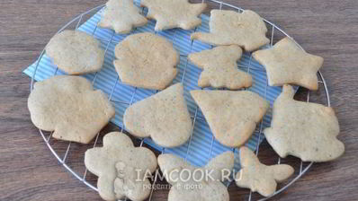 пряники расписные