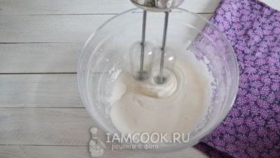 пряники рождественские имбирные