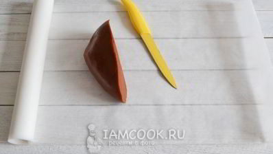 пряники рождественские имбирные