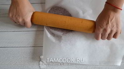 пряники рождественские имбирные