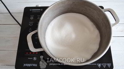 пряники рождественские имбирные