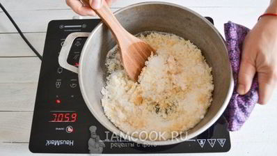 пряники рождественские имбирные