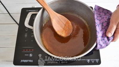 пряники рождественские имбирные