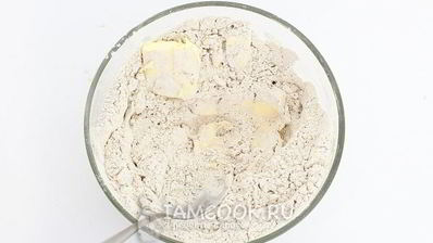 пряники рождественские с глазурью