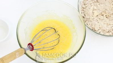 пряники рождественские с глазурью