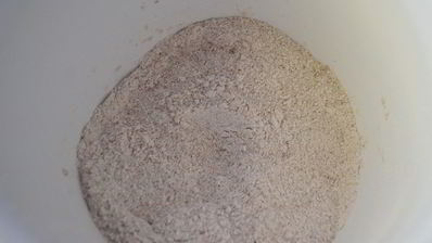 пряники с клюквой