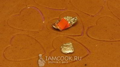 пряники с предсказаниями