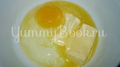 пряники с шоколадной начинкой на пару из мультиварки