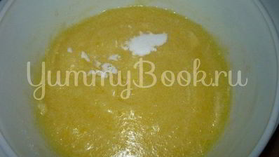 пряники с шоколадной начинкой на пару из мультиварки