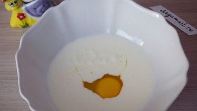 ржаные мятные пряники