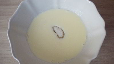 ржаные мятные пряники