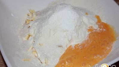 ржаные пряники