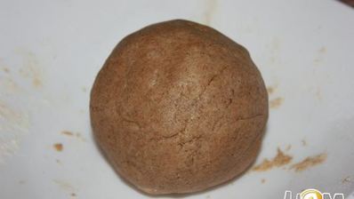 ржаные пряники