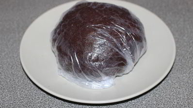 шоколадно-медовые пряники