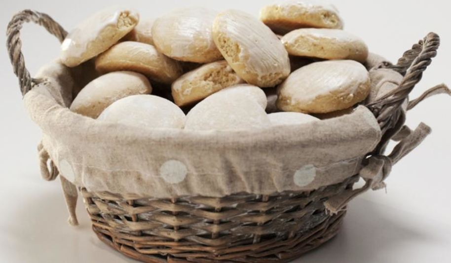 Рецепт три вида пряников