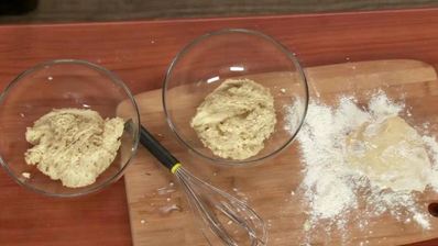 три вида пряников