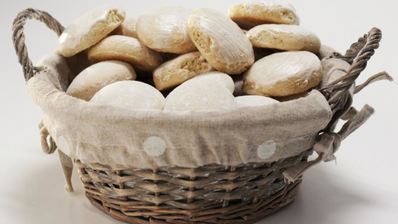 три вида пряников