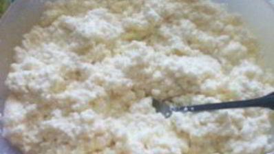 творожная коврижка