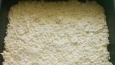 творожная коврижка