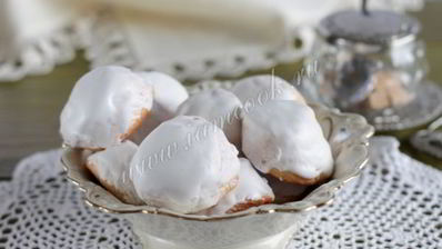 творожные пряники