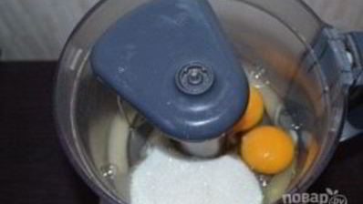 вкусная коврижка с вареньем