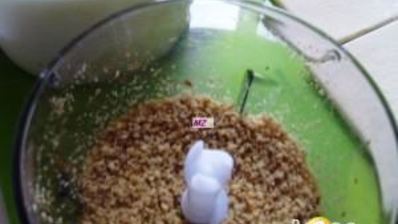 рулетик с черносливом